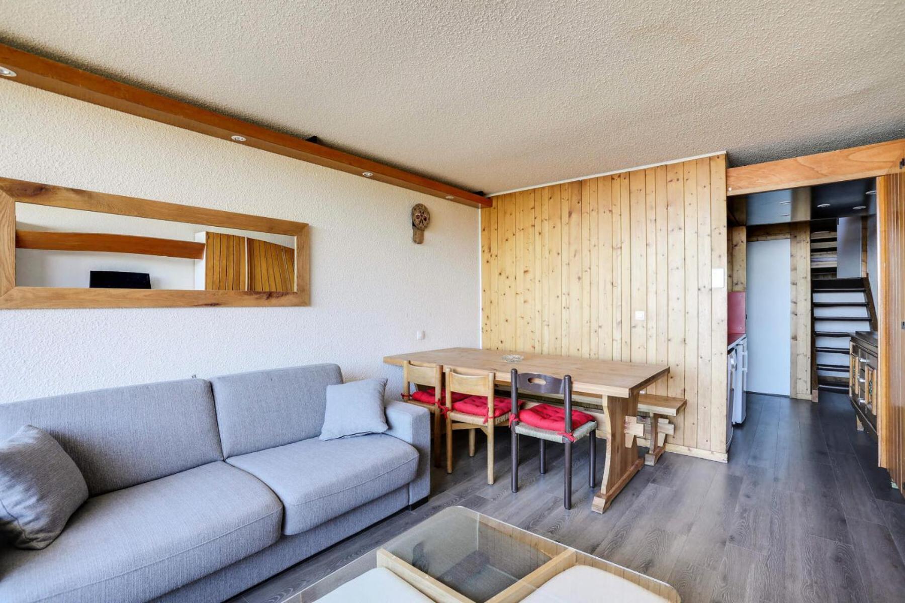 Residence Adret - Appartement 6 Personnes A Arc 1600 Proche Des Pistes Et Des Commerces. Mae-1893 Les Arcs  Bagian luar foto